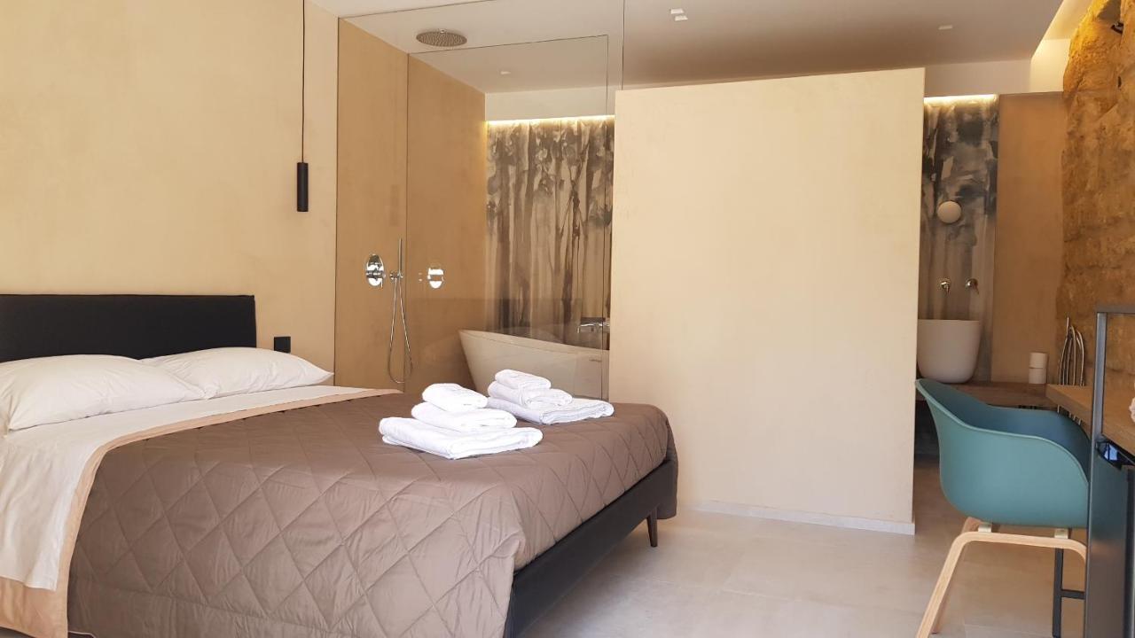 Suite con Vasca Idromassaggio