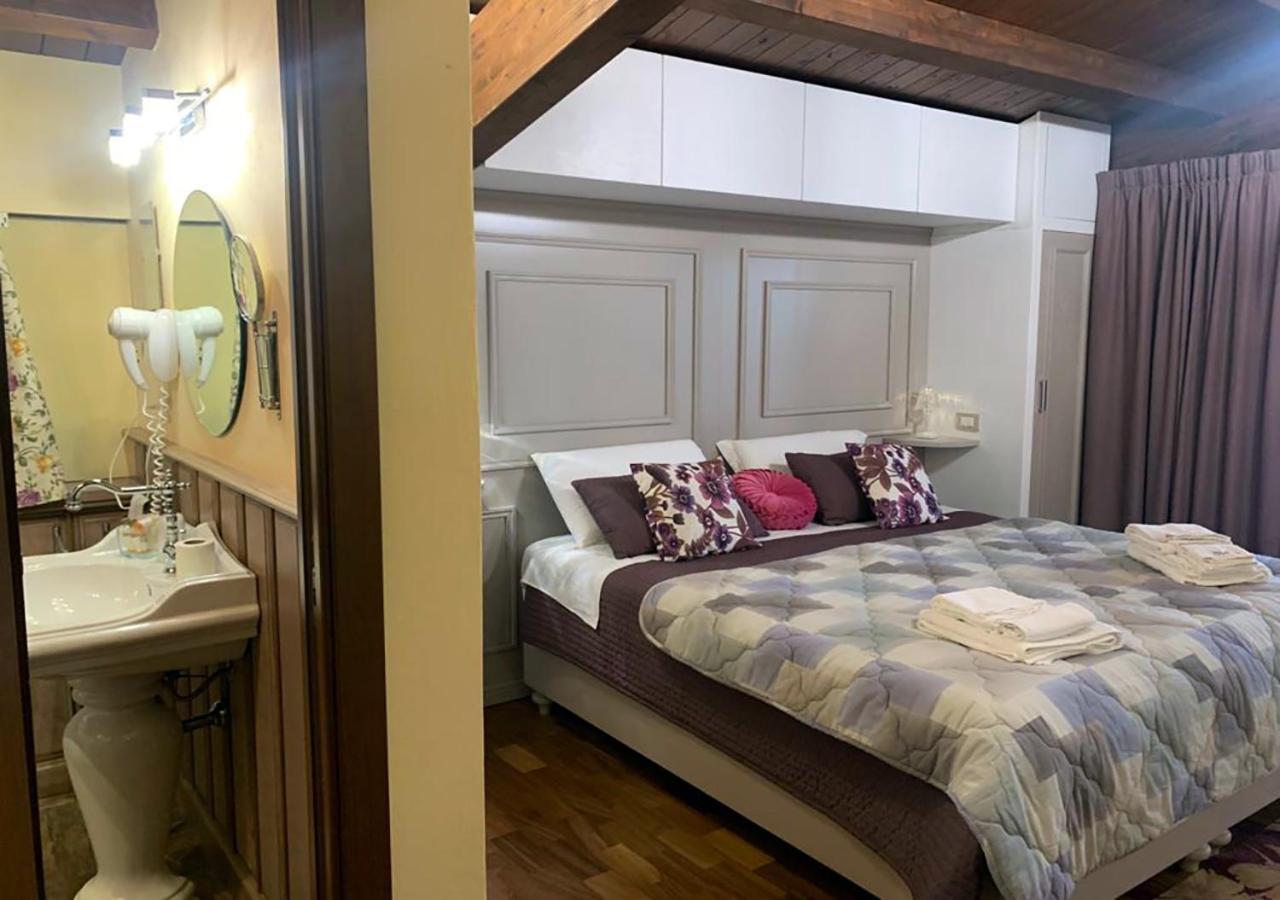 Junior Suite Terrace