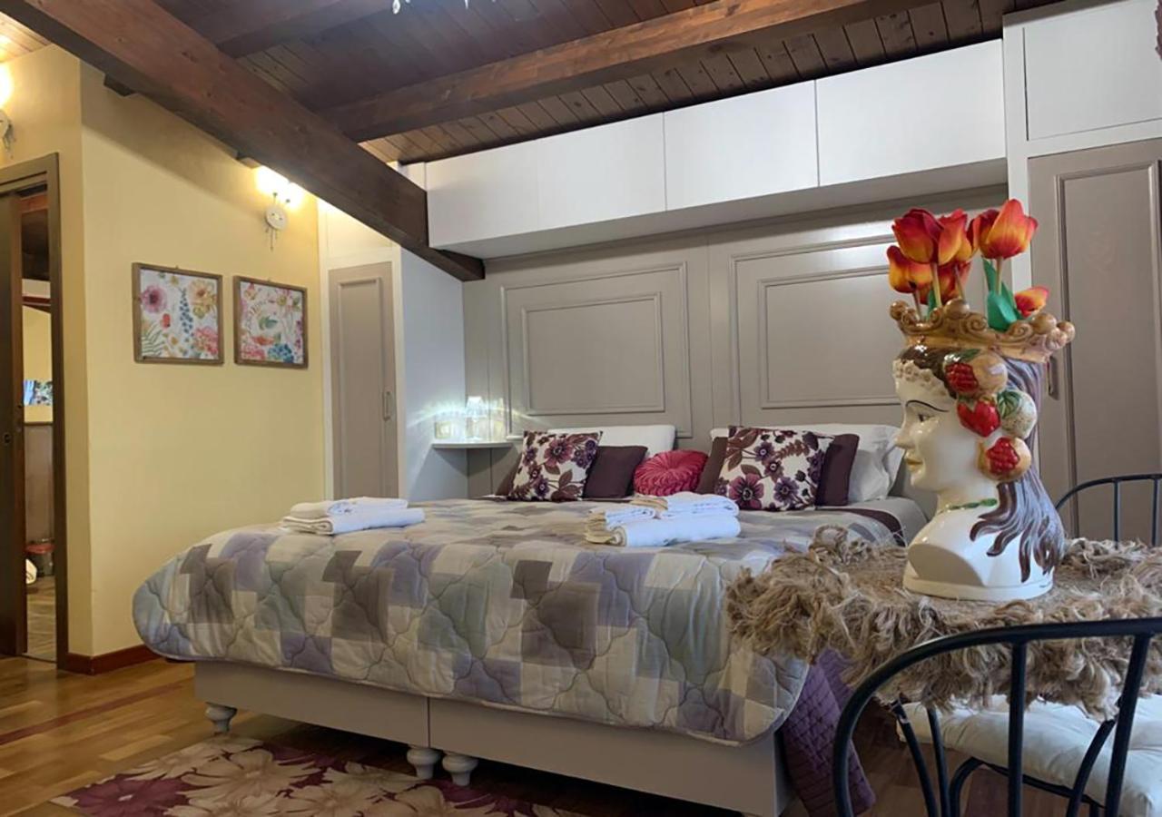 Junior Suite Terrace