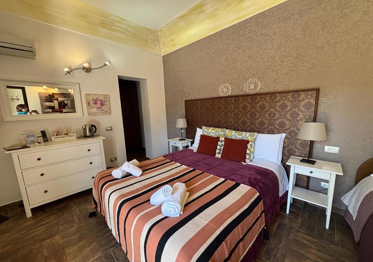 Deluxe Double Room Pool Access