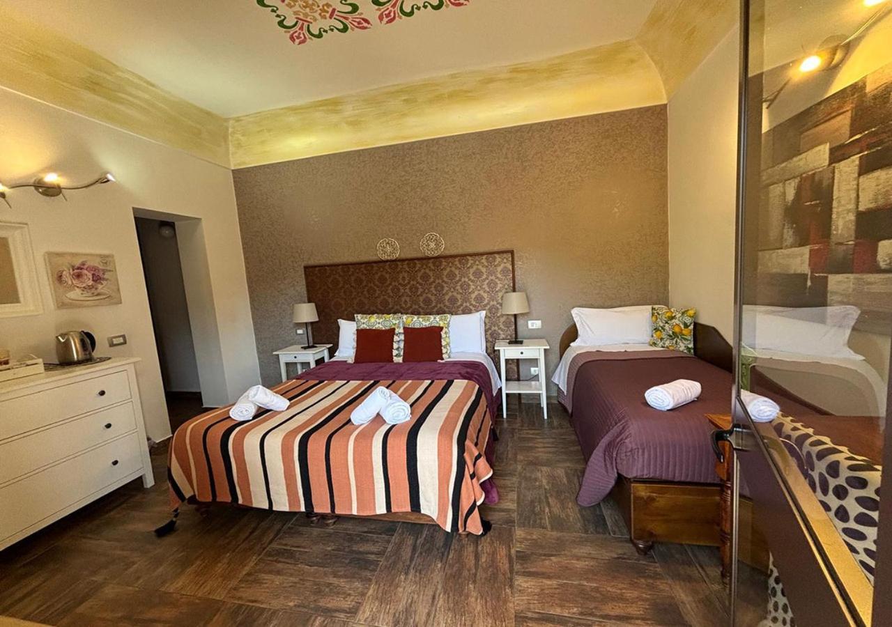 Deluxe Double Room Pool Access