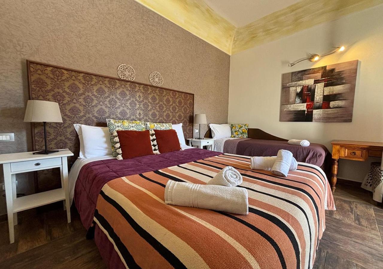 Deluxe Double Room Pool Access