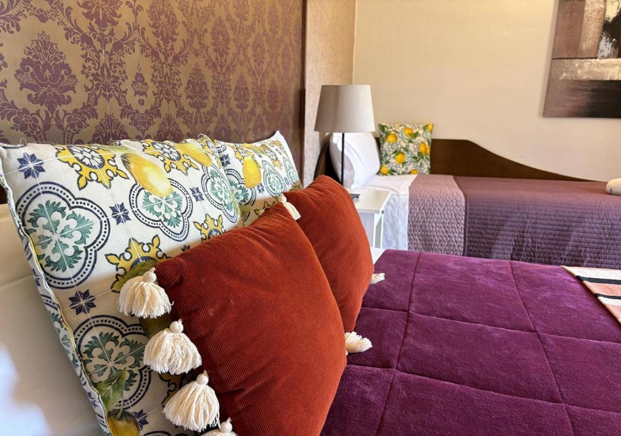 Deluxe Double Room Pool Access