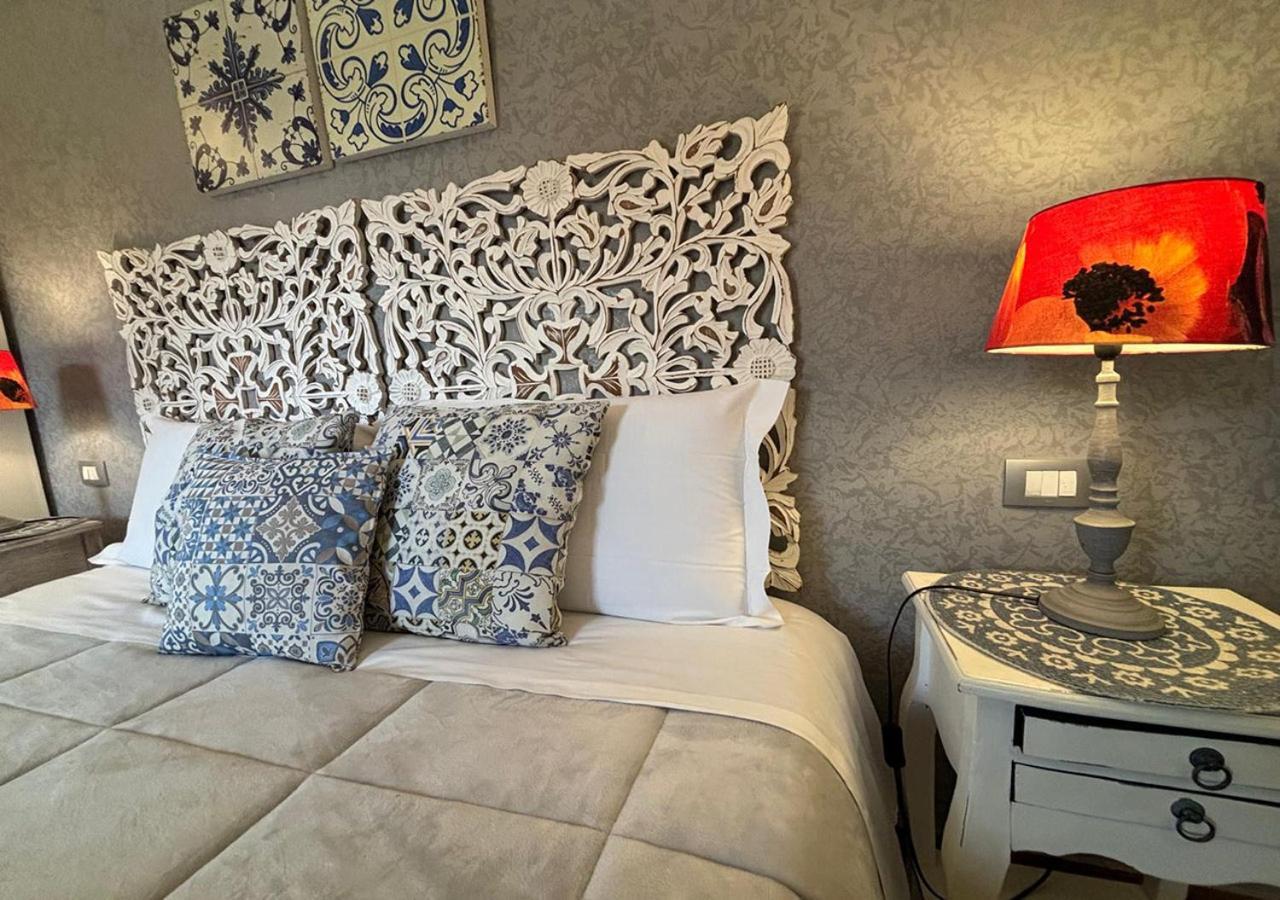 Deluxe Double Room Pool Access