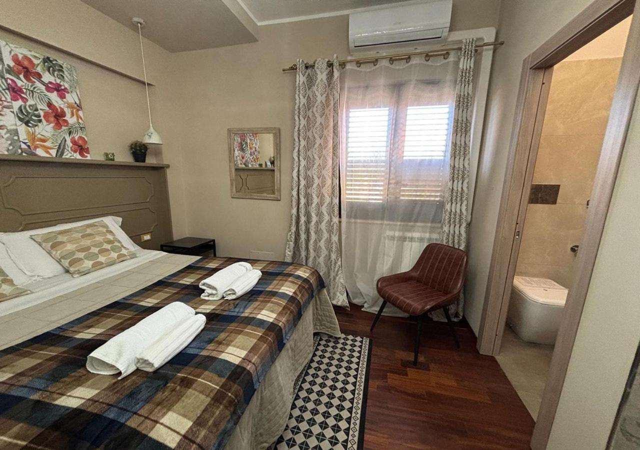 Superior Deluxe Double or Twin Room
