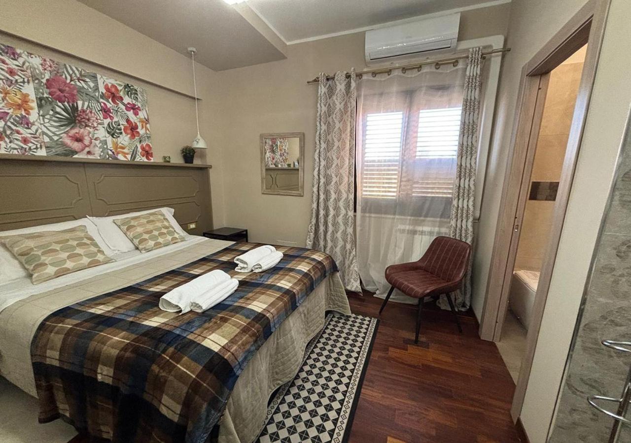 Superior Deluxe Double or Twin Room