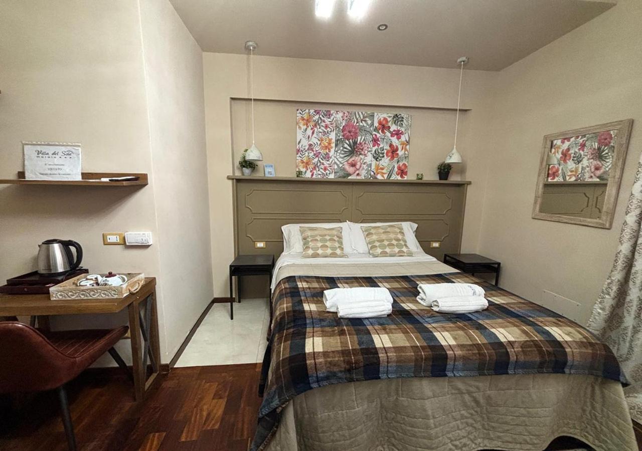 Superior Deluxe Double or Twin Room
