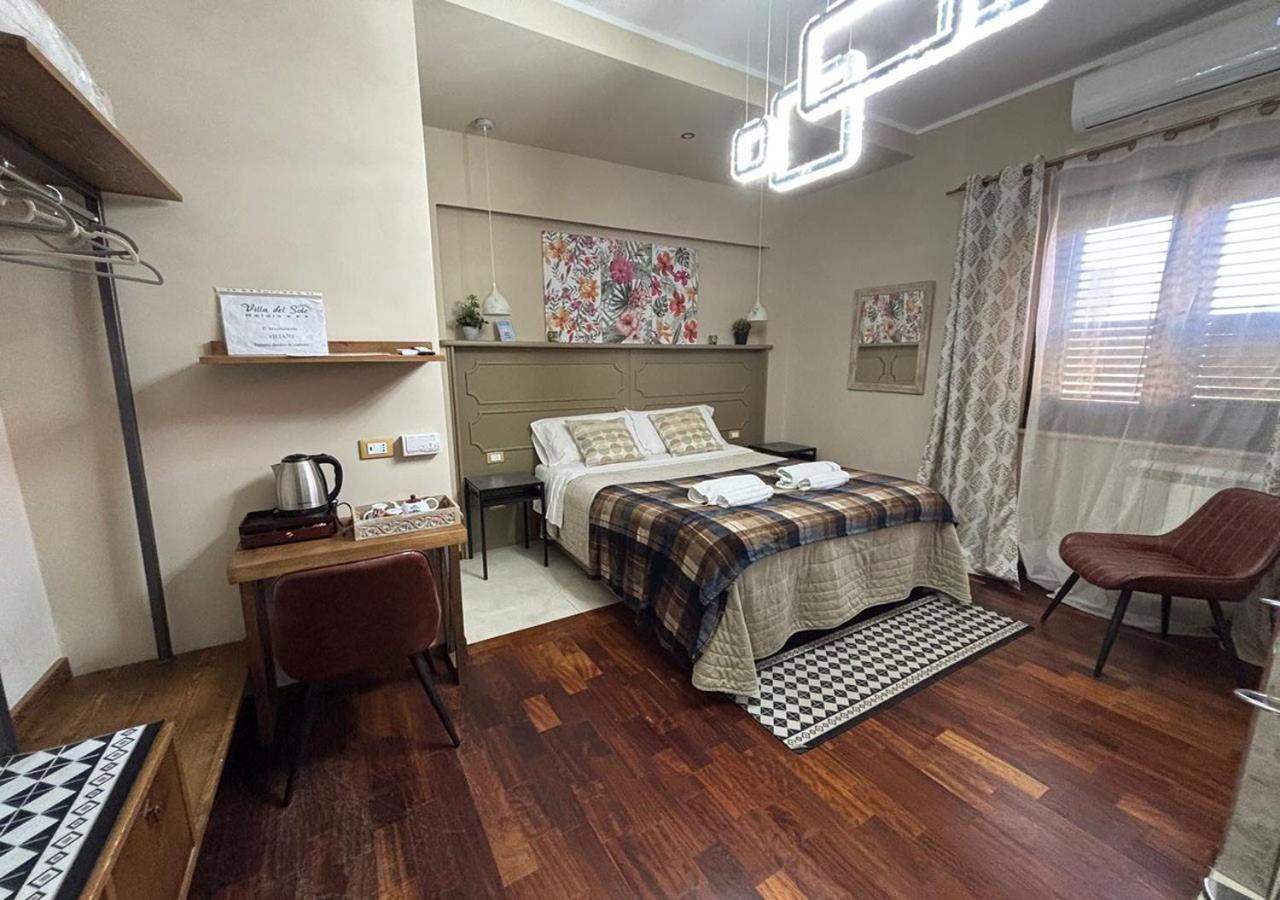 Superior Deluxe Double or Twin Room
