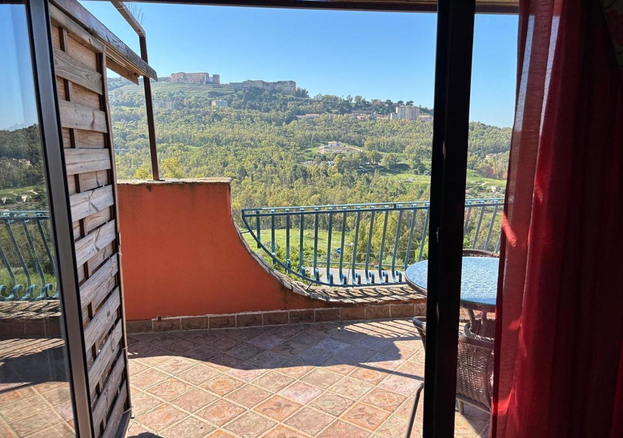 Suite Terrace