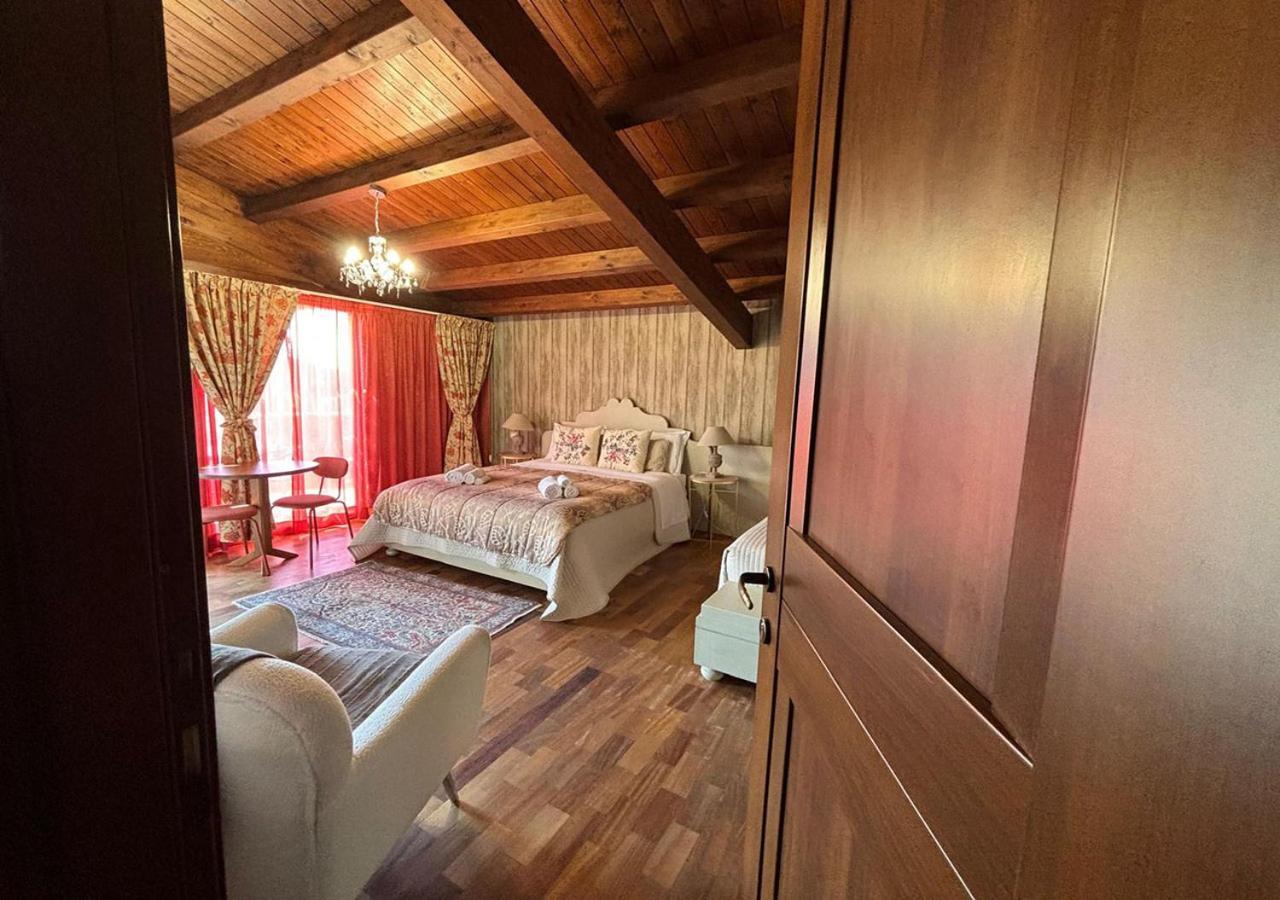 Suite Terrace