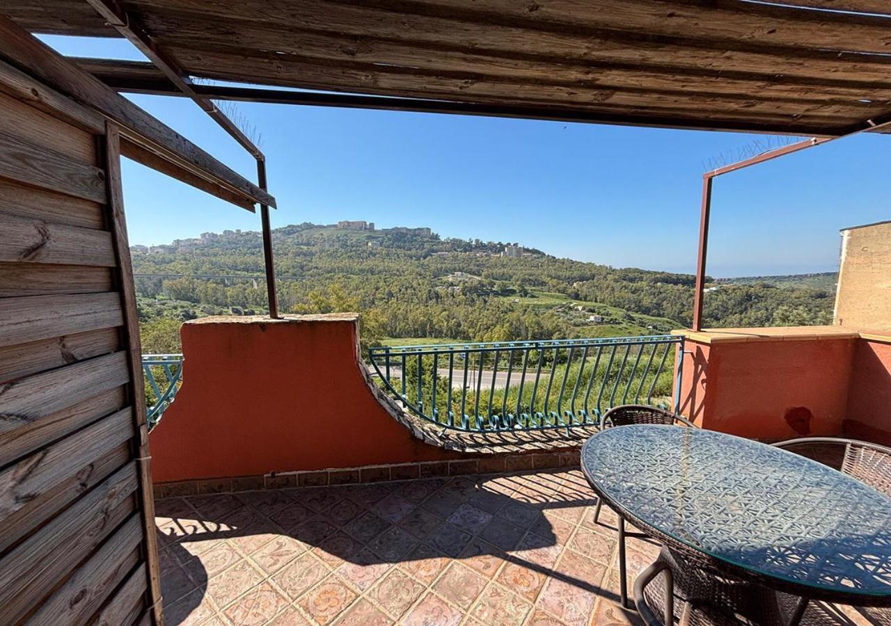 Suite Terrace