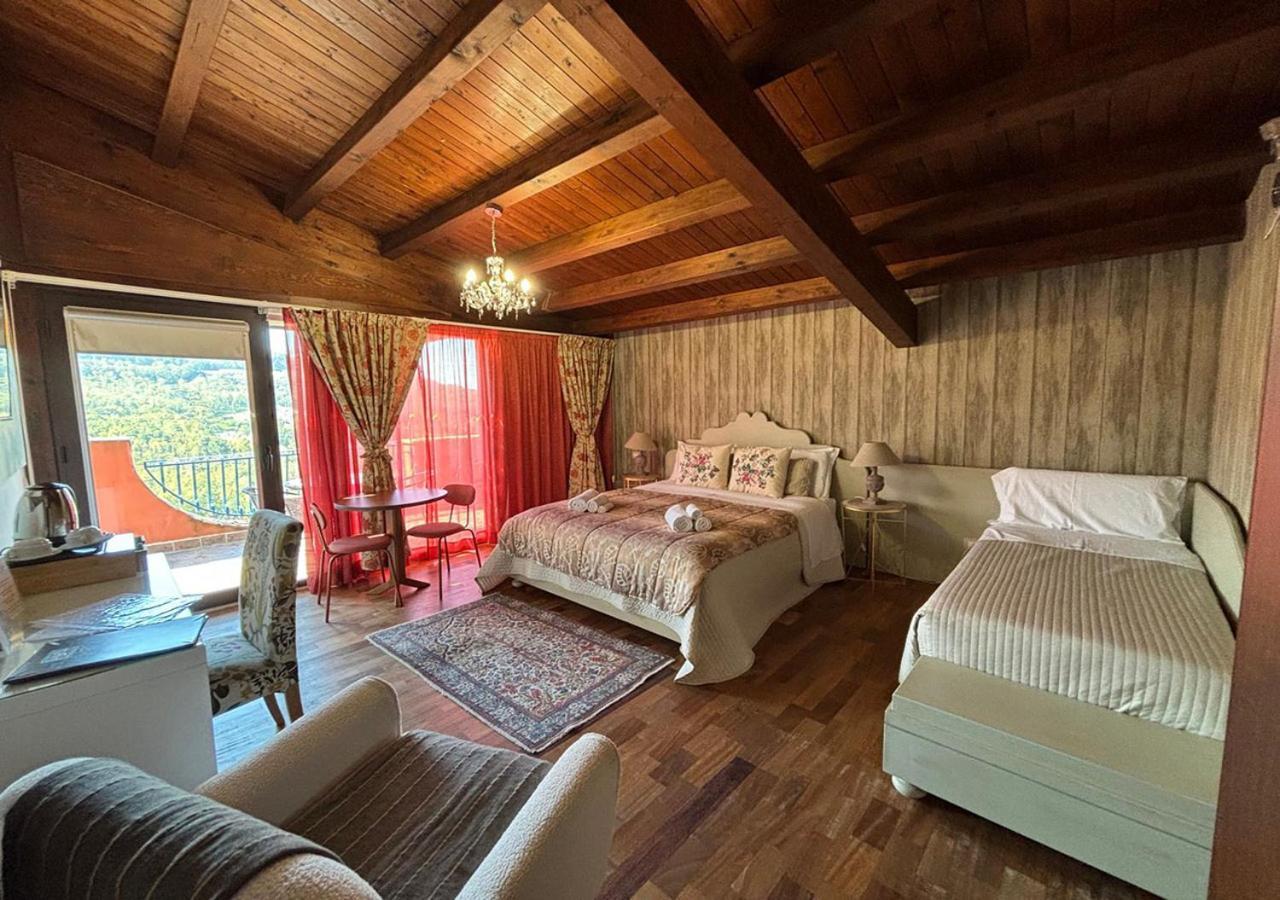 Suite Terrace