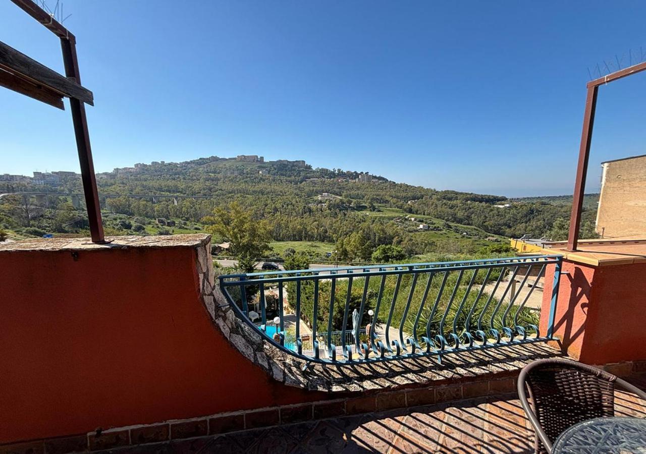 Suite Terrace