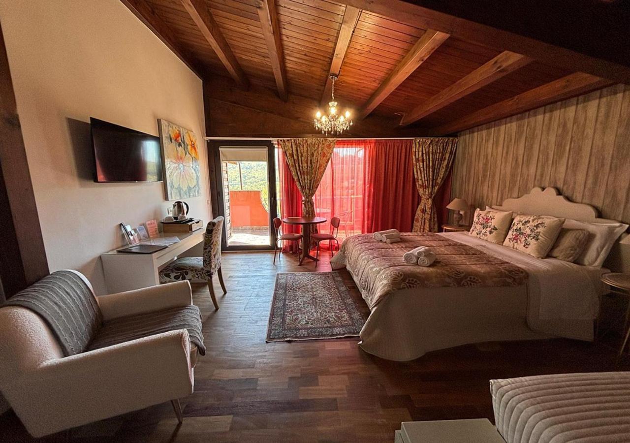 Suite Terrace