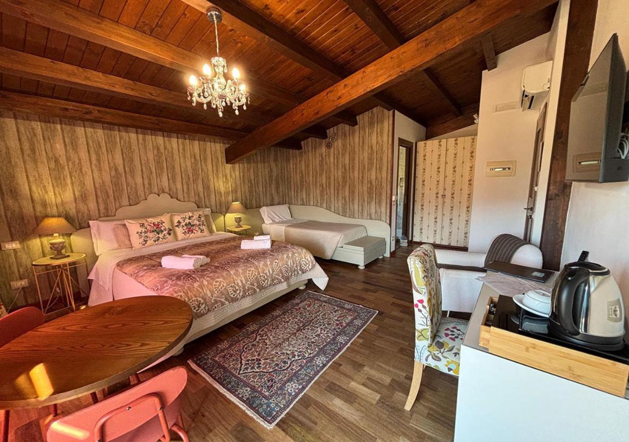 Suite Terrace