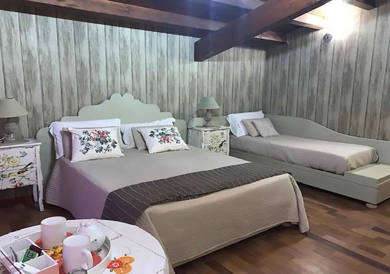 Suite Terrace