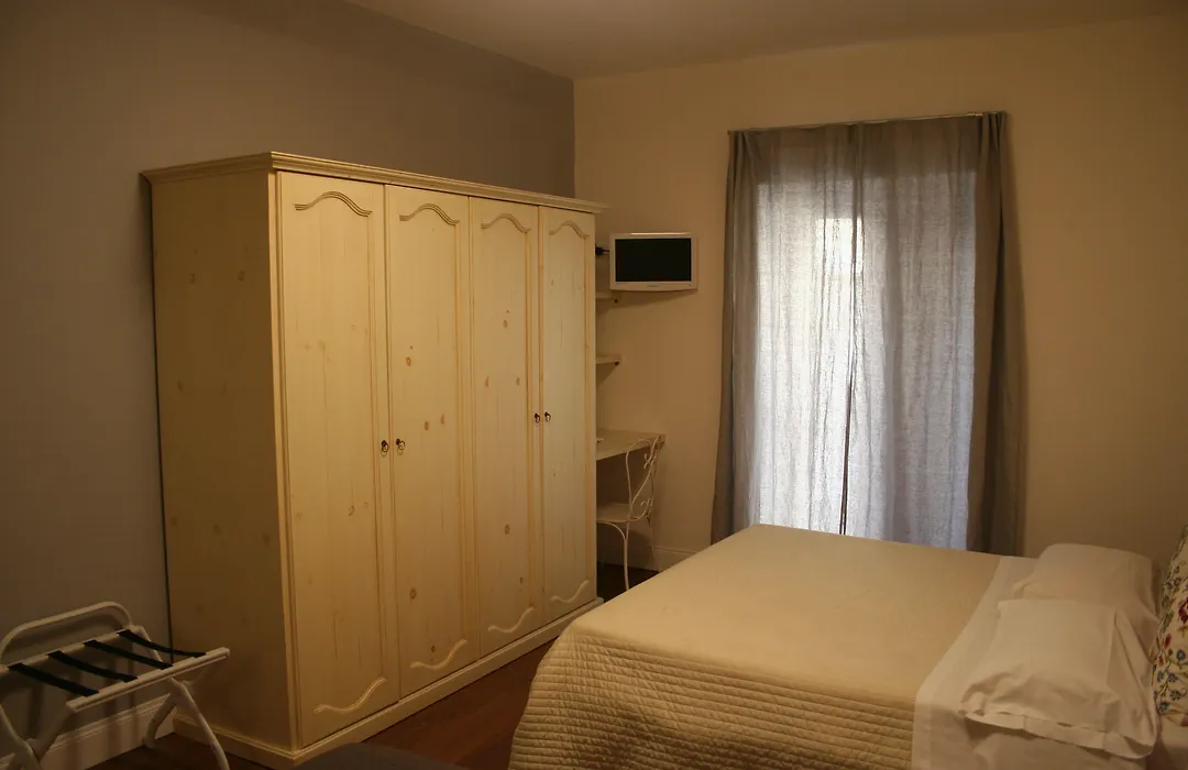 Camere A Sud-1