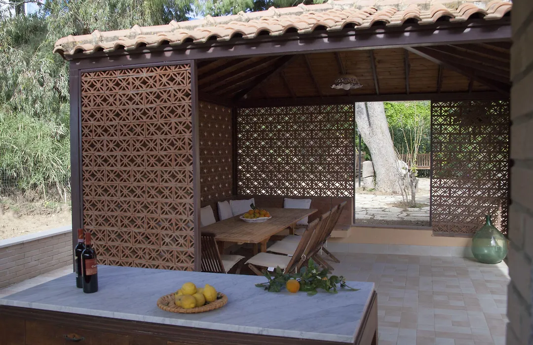 B&B Villa Seta-1