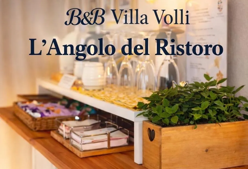 Villa Volli Three Rooms-1