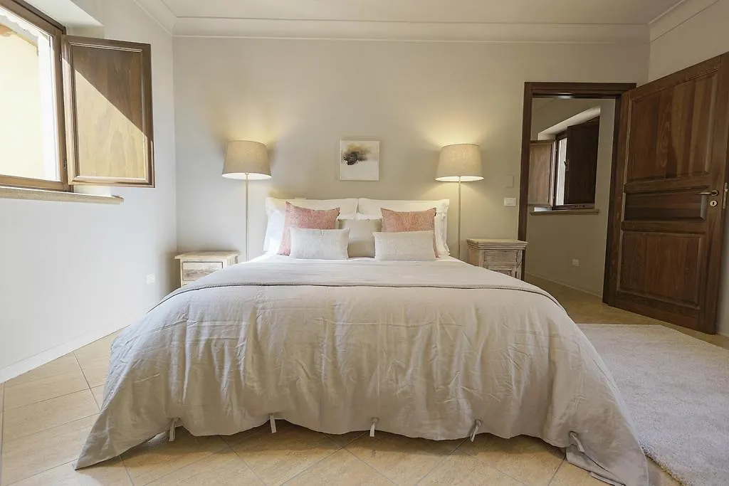 B&B Palazzo Bibirria-1