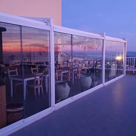 La Terrazza di Empedocle-2