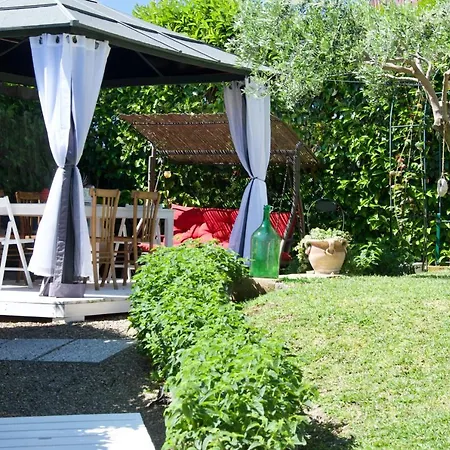 Villa Volli Three Rooms-3