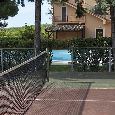 B&B Villa Seta-2