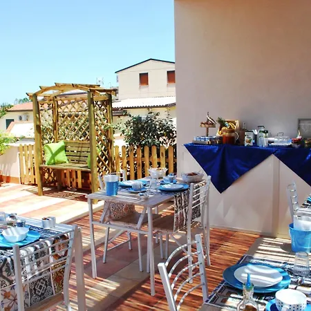 B&B Mare e Templi-3