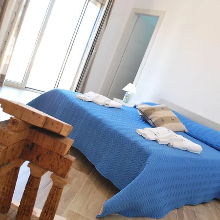 B&B Mare e Templi-2