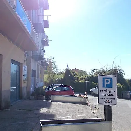 B&B Agorà-2